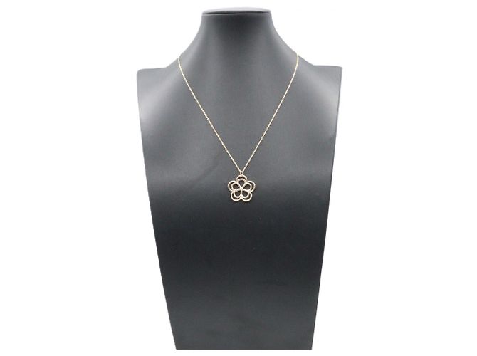 Collana Open Flower di Tiffany & Co. D'oro - vista 6