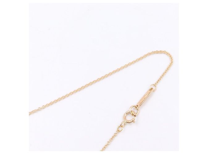 Collana Open Flower Tiffany & Co. D'oro - vista 6