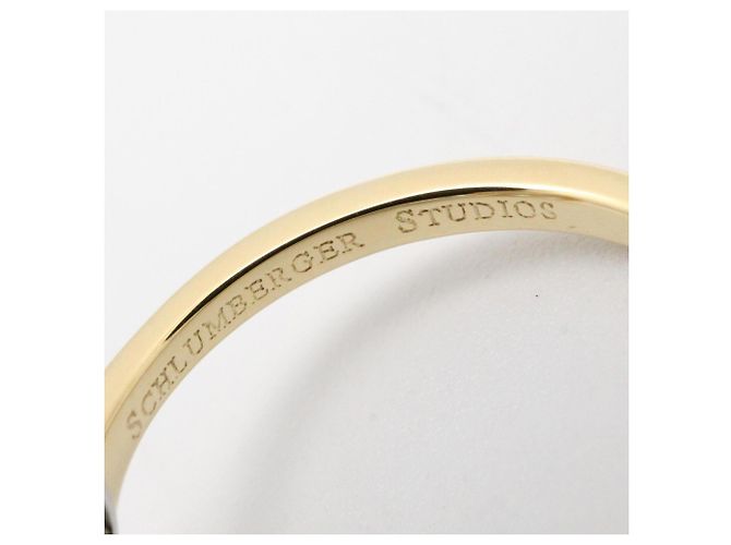 Tiffany & Co. Jean Schlumberger Ring Silber Golden - Ansicht 5