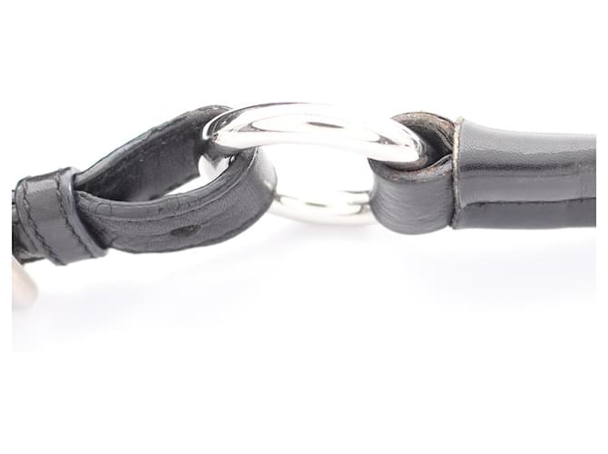Borsa a tracolla Prada TESSUTO MICRO Nero - vista 8