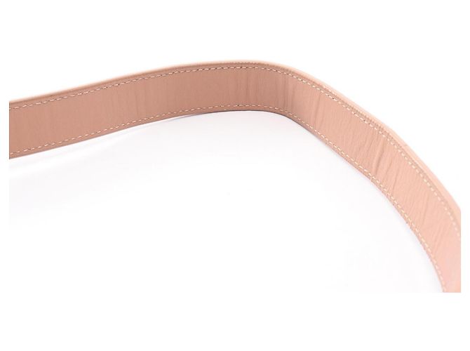 Borsa a tracolla Christian Dior Dior 30 Montaigne Rosa - vista 9