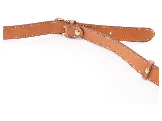 Céline Bolso de Hombro Celine Macadam Castaño - vista 9