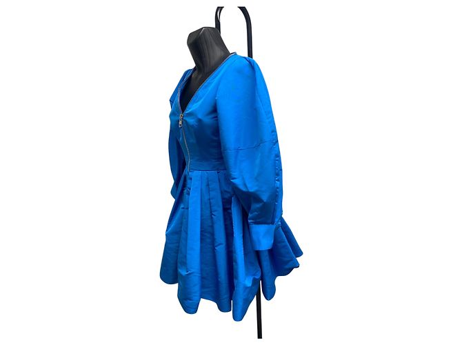 Abito/Cappotto Alexander Mcqueen di Sarah Burton circa 2013 - vista 2