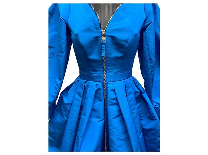 Abito/Cappotto Alexander Mcqueen di Sarah Burton circa 2013 - vista 3
