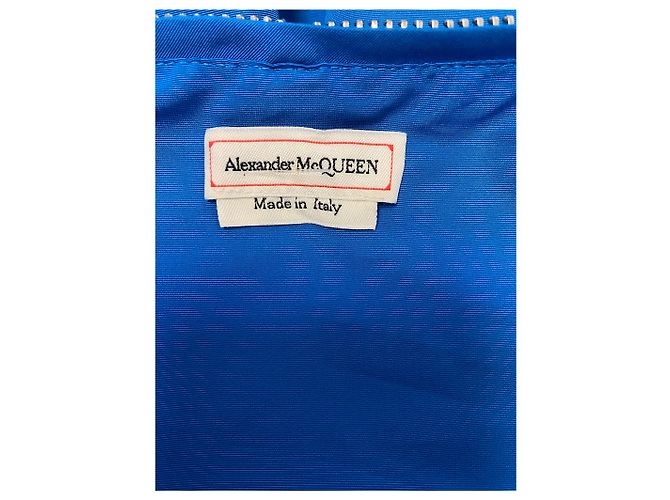 Abito/Cappotto Alexander Mcqueen di Sarah Burton circa 2013 - vista 6
