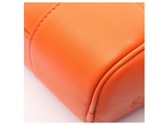Borsa 2-Way Loewe Amazona 16 Arancione - vista 6
