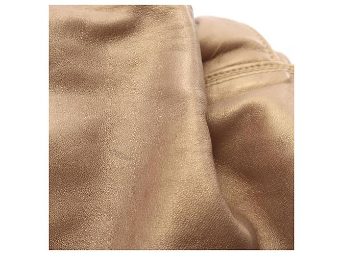 Borsa Loewe Nappa Aire D'oro - vista 12