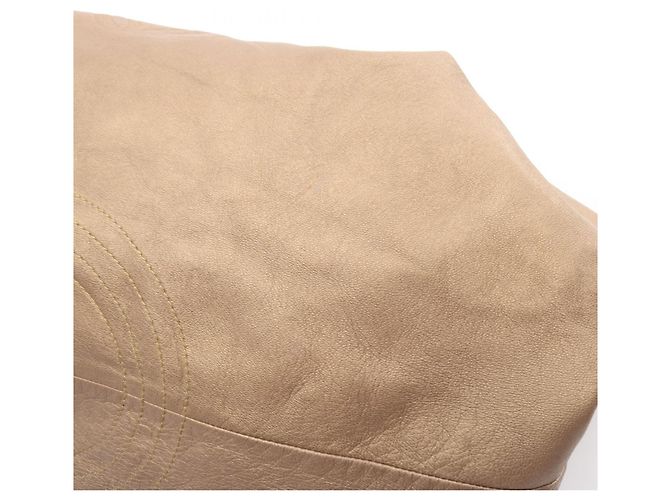 Borsa Loewe Nappa Aire D'oro - vista 5