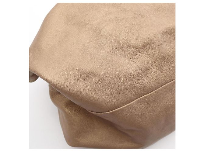 Borsa Loewe Nappa Aire D'oro - vista 6