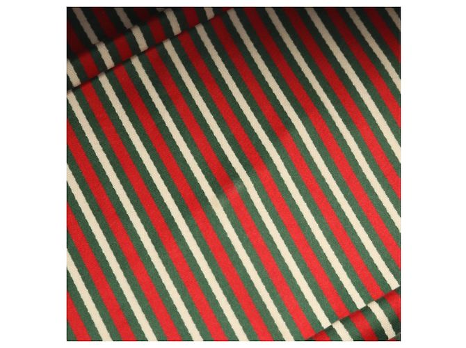 Borsa Gucci Bamboo Horsebit Nero - vista 5
