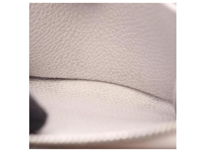 Cartera Louis Vuitton Portefeuille Métis Compact Plegable Castaño - vista 7