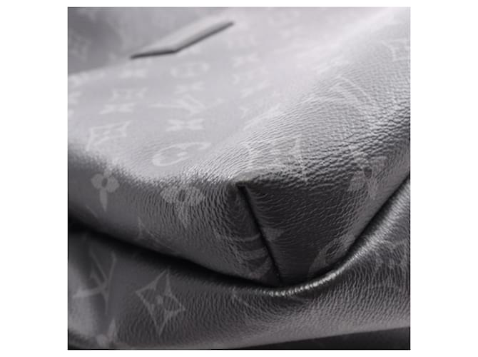 Zaino Louis Vuitton Apollo Monogram Eclipse Nero Monogramma - vista 7