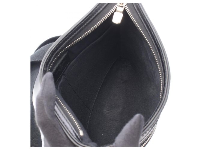 Borsa a Spalla Louis Vuitton Thomas Nero - vista 3