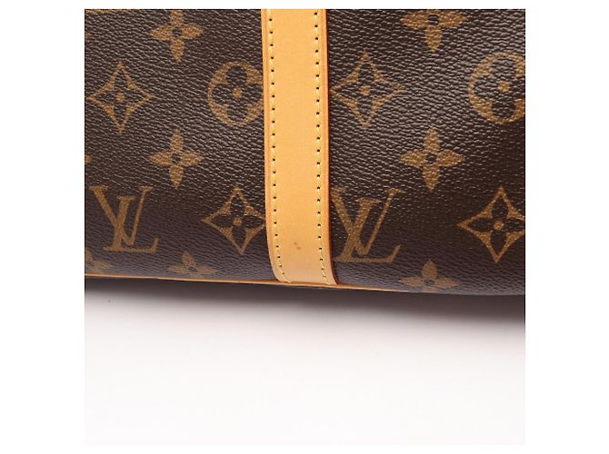 Portadocumenti da viaggio Louis Vuitton Marrone - vista 10