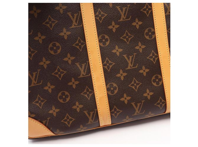 Portadocumenti da viaggio Louis Vuitton Marrone - vista 8