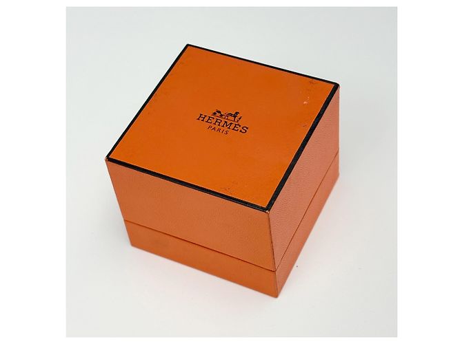 Ring Hermès Anello Hermes Chaine d'Ancre Enchainée PM Argento - vista 5