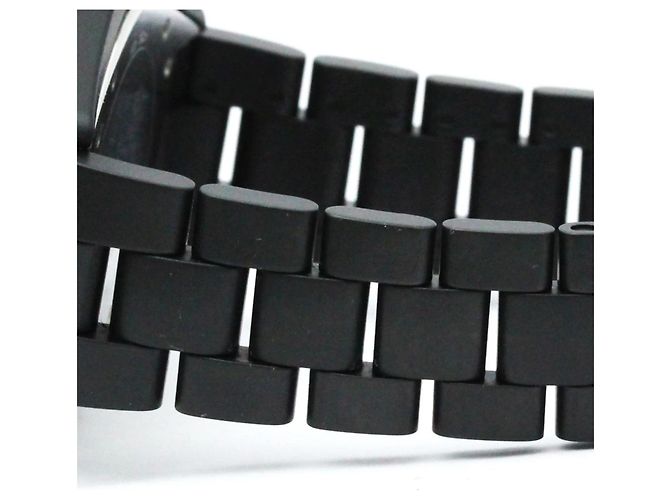 Chanel J12 Automatic Ceramic and Stainless Steel 42 - view 7