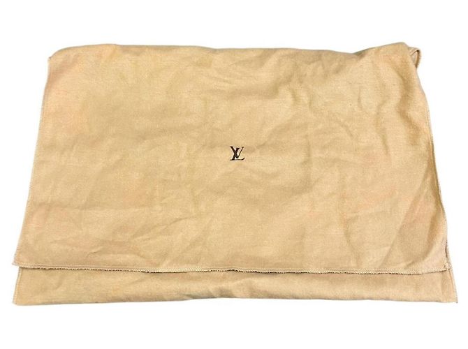 Borsa a Spalla Louis Vuitton Trocadero 30 Marrone Monogramma - vista 5