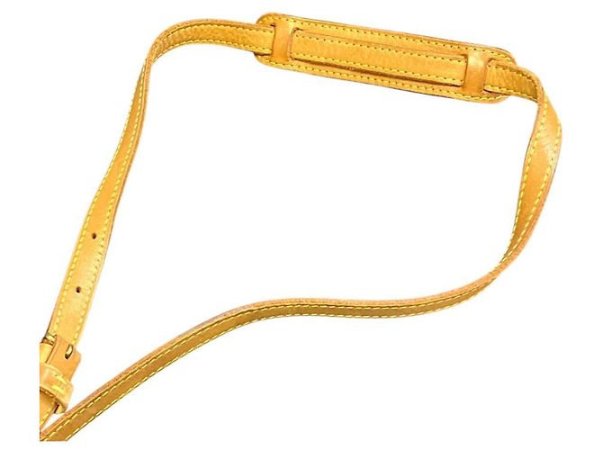Borsa a Spalla Louis Vuitton Trocadero 30 Marrone Monogramma - vista 8