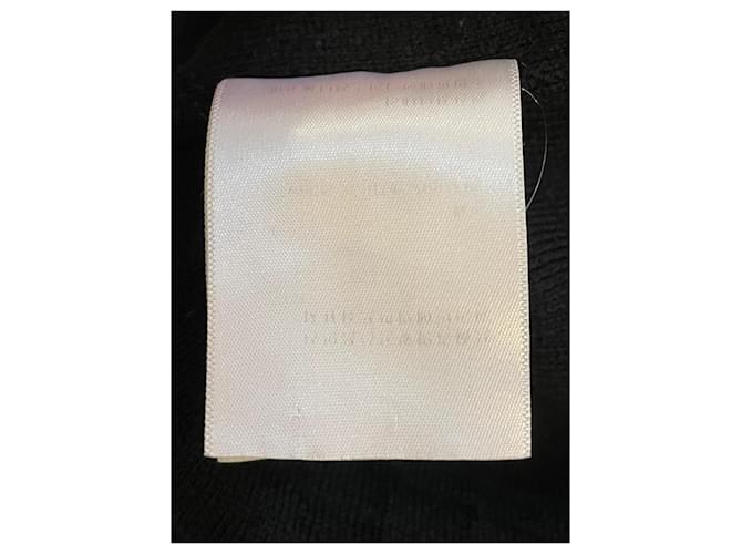 Dior Monogramm Strick-Trainingsanzug Set Schwarz - Ansicht 11