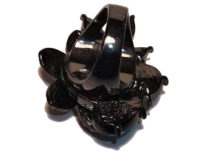Erickson Beamon Rocks Statement Set Armreif und Ring Multicolour Mehrfarben - Ansicht 9
