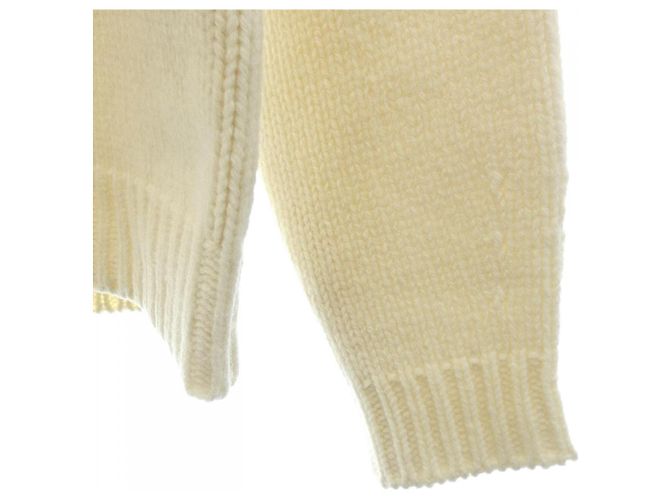 Autre Marque HYKE Strickwaren Beige - Ansicht 6