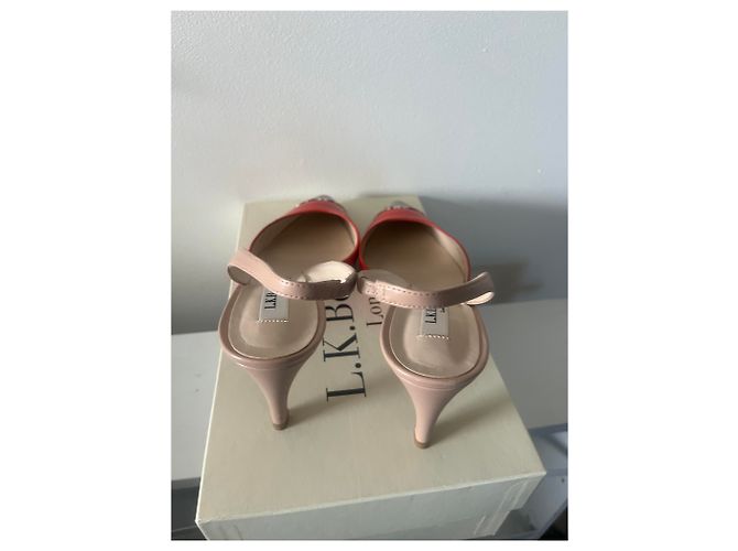 Autre Marque Scarpe L. K. Bennett da Donna in Ottime condizioni - vista 3