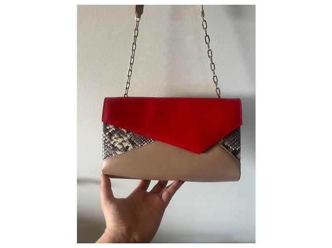 Autre Marque Cartera LK Bennett nueva - vista 2
