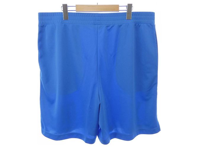 Louis Vuitton Shorts Blau - Ansicht 2
