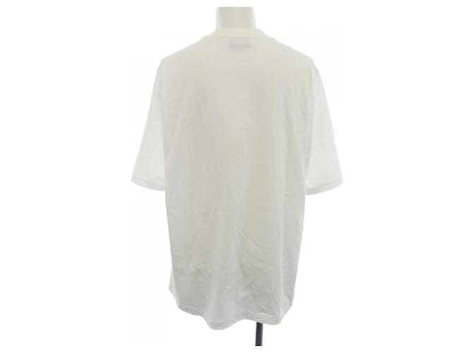 Hermès Hermes Camiseta
Camiseta de algodón Blanco - vista 2