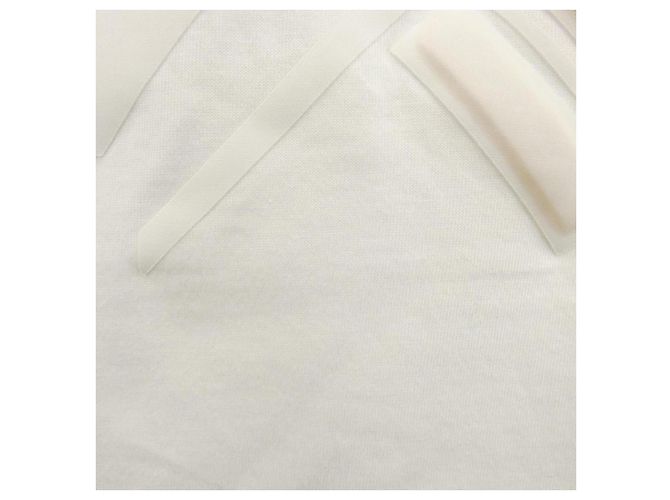 Hermès Hermes Camiseta
Camiseta de algodón Blanco - vista 7