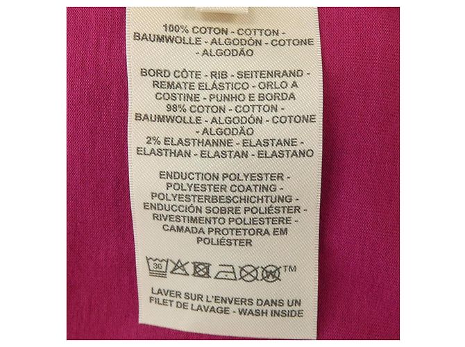 Hermès CARTOUCHE DRESS Kleid Pink - Ansicht 3
