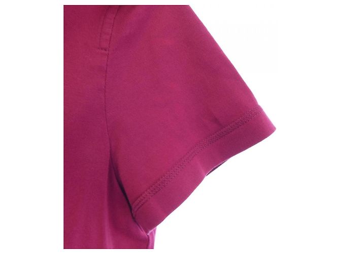 Hermès CARTOUCHE DRESS Kleid Pink - Ansicht 6