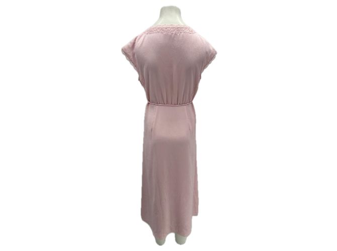 Baum und Pferdgarten Rosa Kleid Größe 36 Pink - Ansicht 2