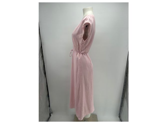 Baum und Pferdgarten Rosa Kleid Größe 36 Pink - Ansicht 3