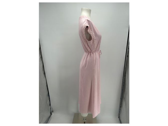 Baum und Pferdgarten Rosa Kleid Größe 36 Pink - Ansicht 4