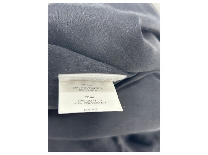 Autre Marque Top negro VATANIKA - vista 6
