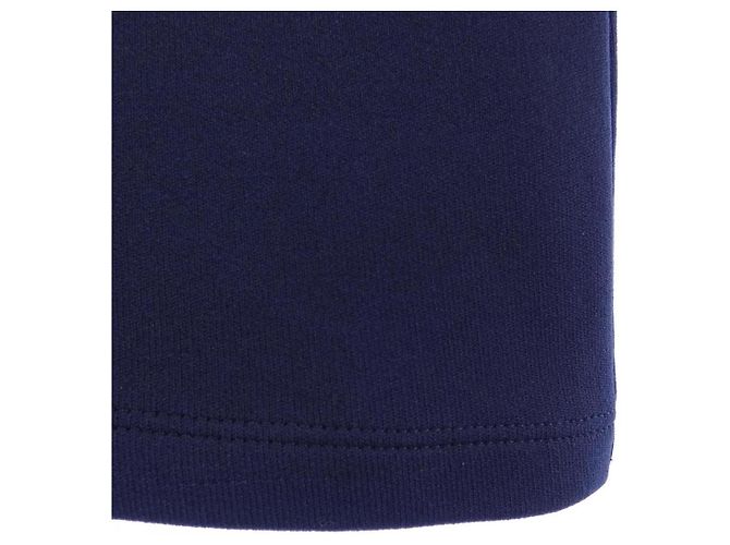Minifalda de nylon Miu Miu Azul - vista 6