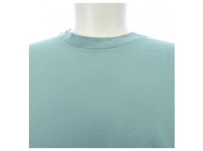 Camiseta Hermès Verde - vista 5