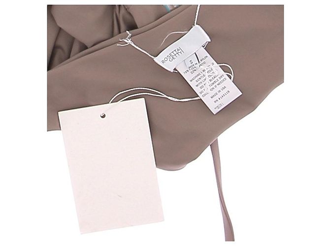 Autre Marque Costume intero marrone - vista 5