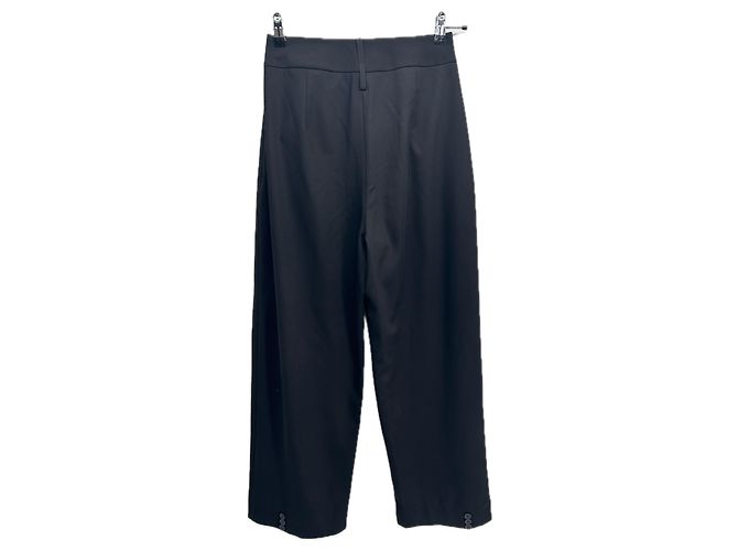 Autre Marque Schwarze Hose MOCKO Größe S - Ansicht 2