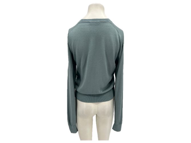 Jersey azul By Malene Birger XS - vista 2