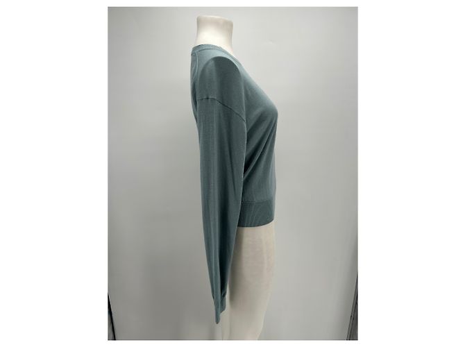 Jersey azul By Malene Birger XS - vista 3
