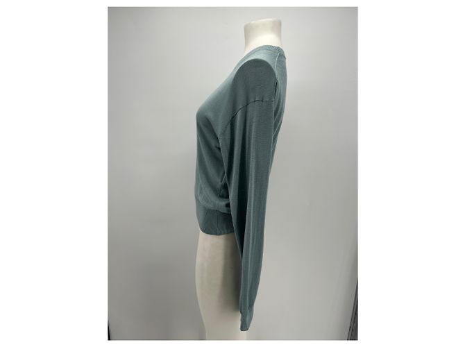 Jersey azul By Malene Birger XS - vista 4