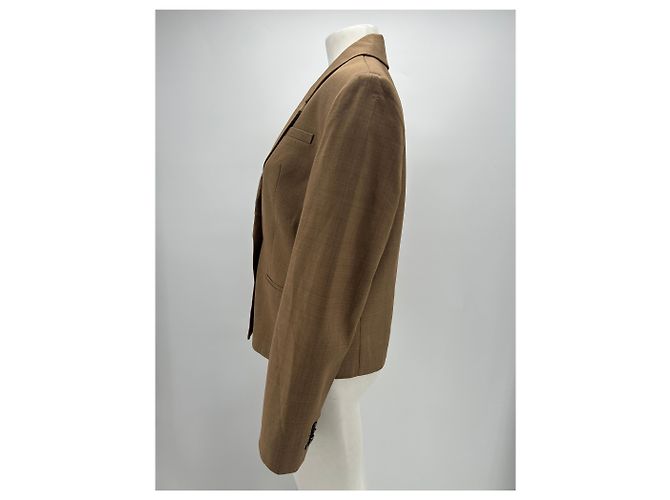 Autre Marque Blazer marrón SIR Castaño - vista 3