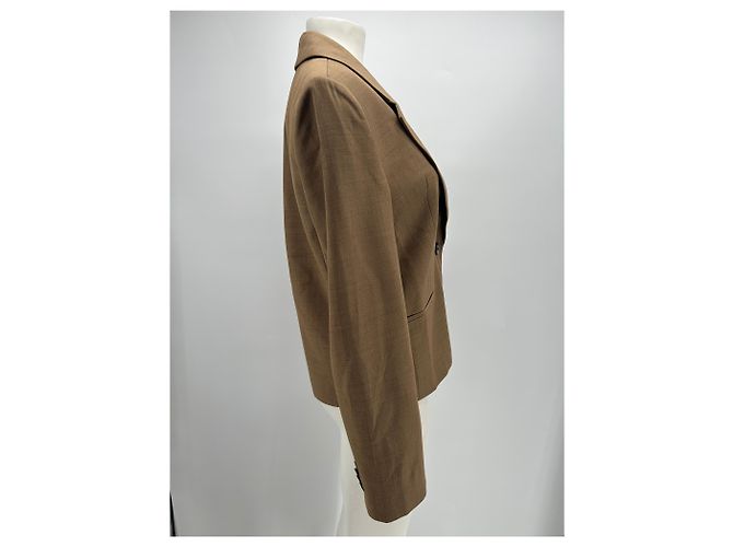 Autre Marque Blazer marrón SIR Castaño - vista 4