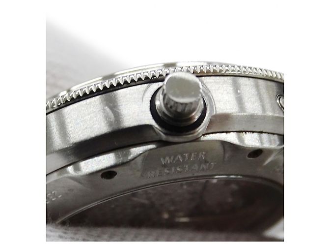 Orologio Cartier Pasha da uomo - vista 11