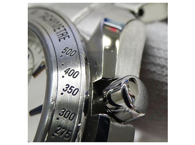 Orologio Omega Speedmaster 3211.32 da uomo - vista 16
