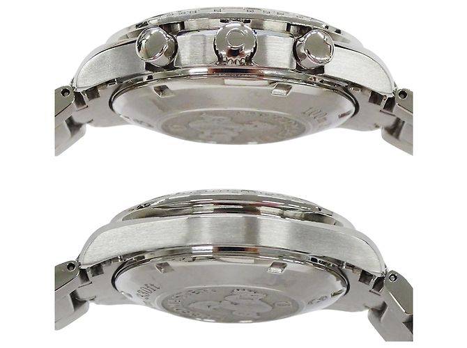 Orologio Omega Speedmaster 3211.32 da uomo - vista 3