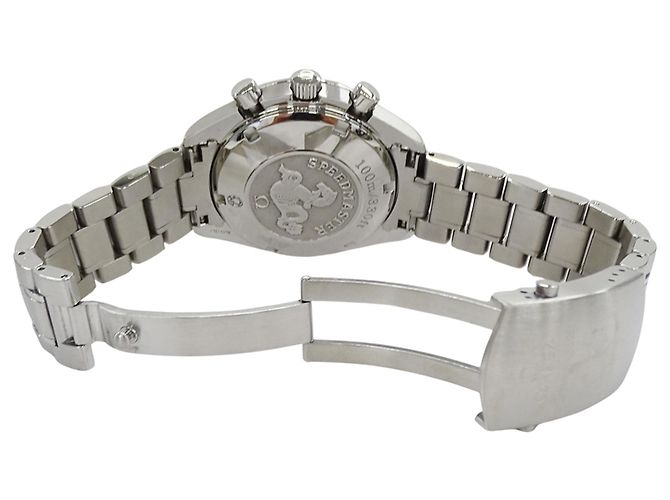 Orologio Omega Speedmaster 3211.32 da uomo - vista 4